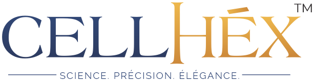 CELLHEX Logo