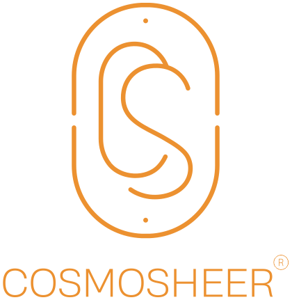Cosmosheer Logo