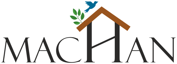 Machan Logo