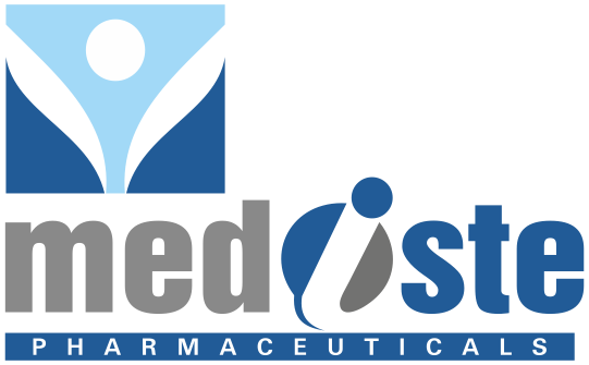 Mediste Logo