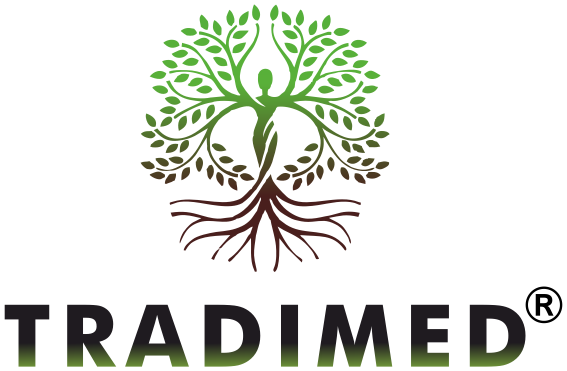 Tradimed Logo