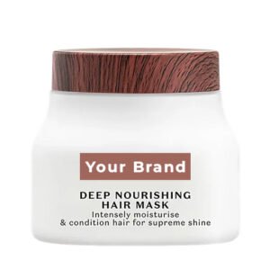 Deep Nourishing Hair Mask