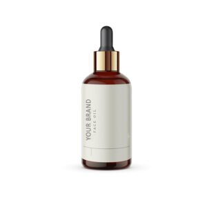 Glow Face Oil